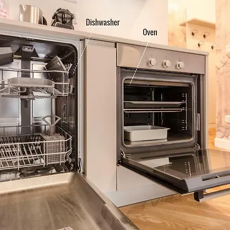 Calzolerie Luxury Apartamento