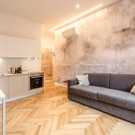 Apartamento Calzolerie Luxury Bolonha