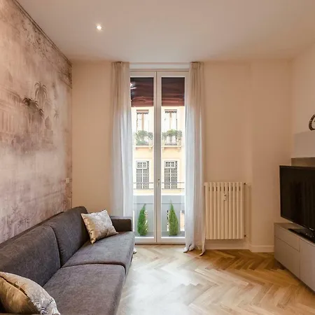 Apartamento Calzolerie Luxury Bolonha