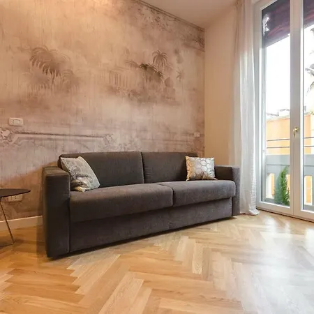 Calzolerie Luxury Apartamento *