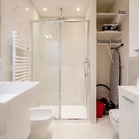 Apartamento Calzolerie Luxury