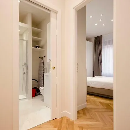 Apartamento Calzolerie Luxury
