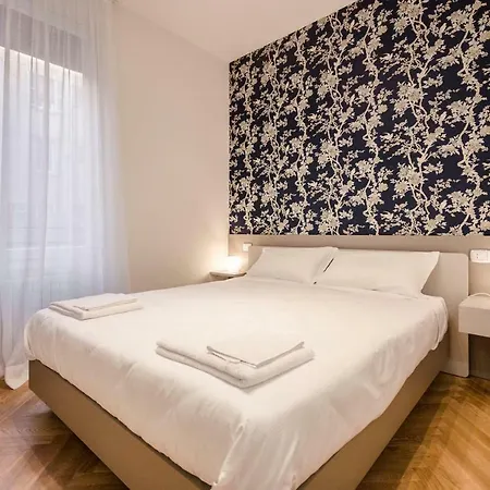 Calzolerie Luxury Apartamento