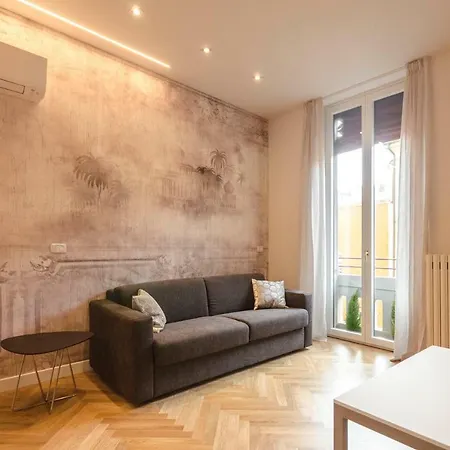 Calzolerie Luxury Appartement *
