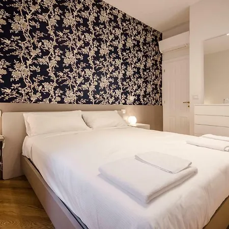 Calzolerie Luxury Appartement Bologne
