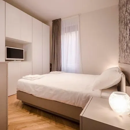 Calzolerie Luxury Appartement